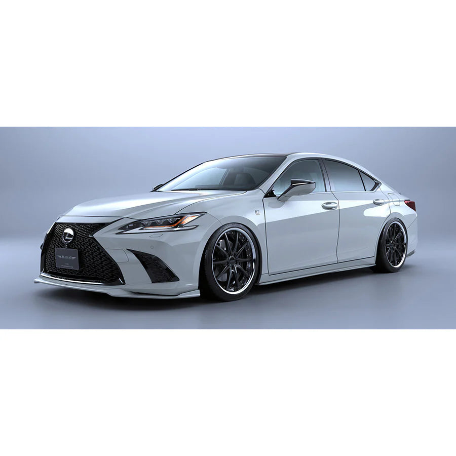 Black Label 5 Piece Body Kit