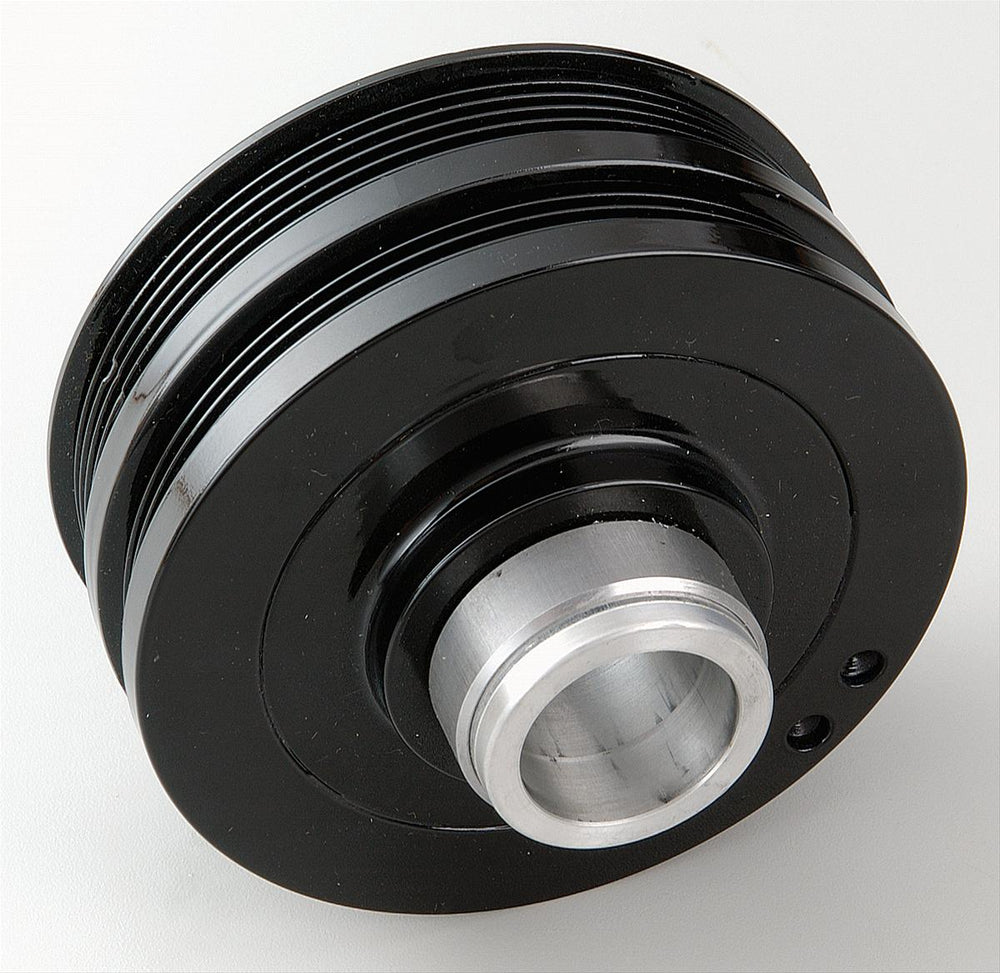 25% Underdrive Crank Pulley Kit