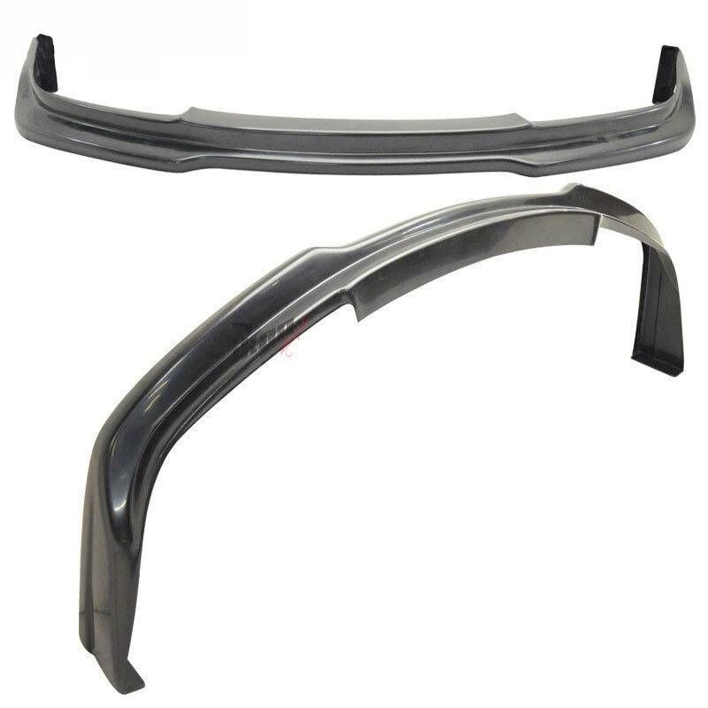 P1 Style Front Bumper Lip