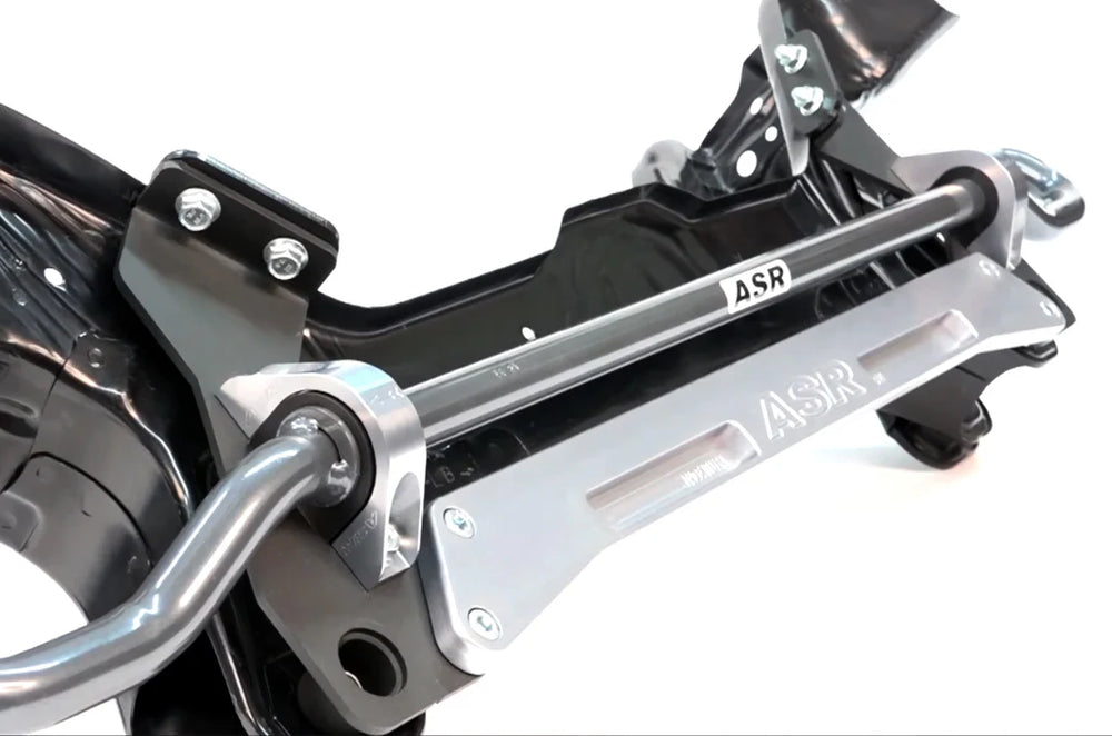 Rear Subframe Brace