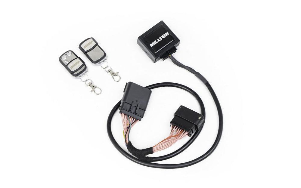 V2 Plug & Play Remote Control System