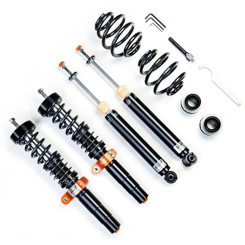 1Way Adjustable Front Coilover