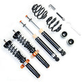 1Way Adjustable Front Coilover
