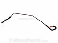 Power Steering Return Hose
