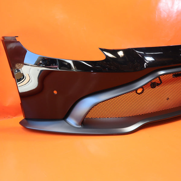 Vantage Front Bumper