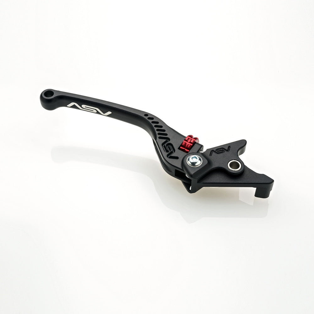 C5 Sport Brake & Clutch Levers