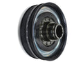 Harmonic Balancer, 7.48-Inch 6-Groove Pulley