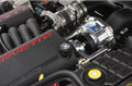 High Output Intercooled Supercharger System with P-1SC-1 Supercharger