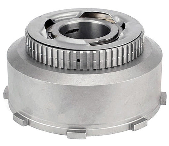 TH350 Direct Drum Assembly with 36-Element Sprag