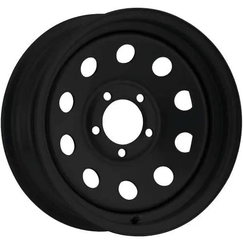 Open Tread All-Season Tire