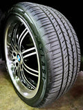 Force UHP Y-Speed Rated All-Season Passenger Car Tire