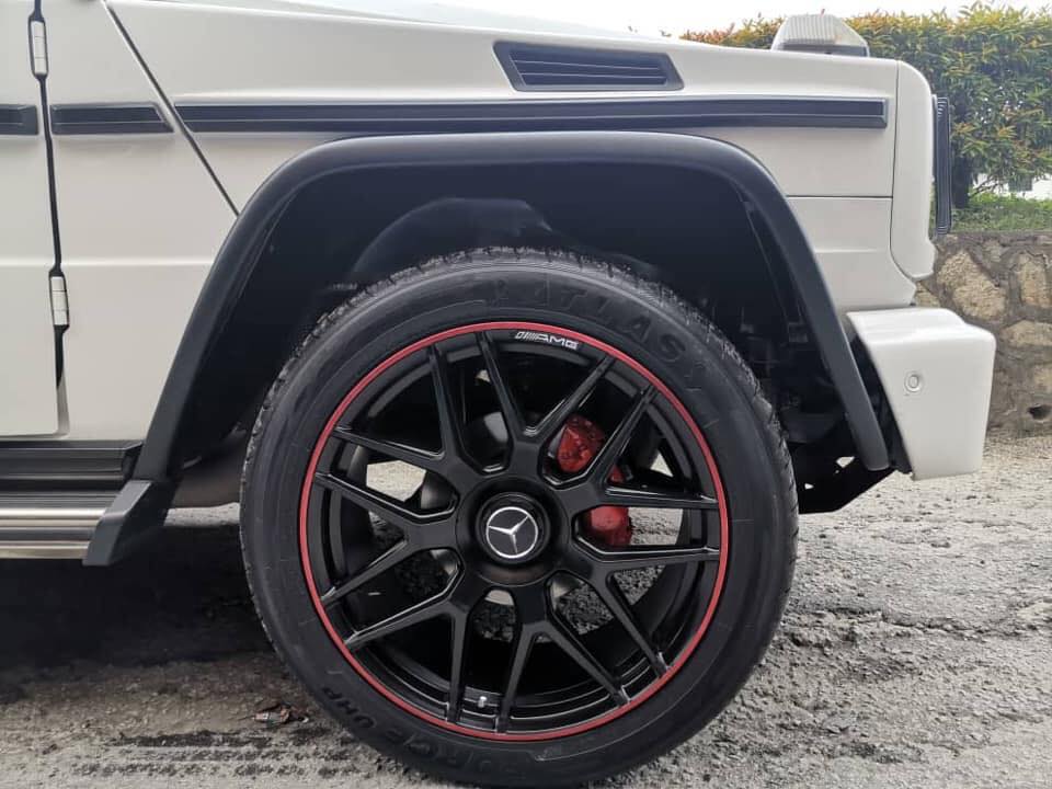 Force UHP Y-Speed Rated All-Season Passenger Car Tire