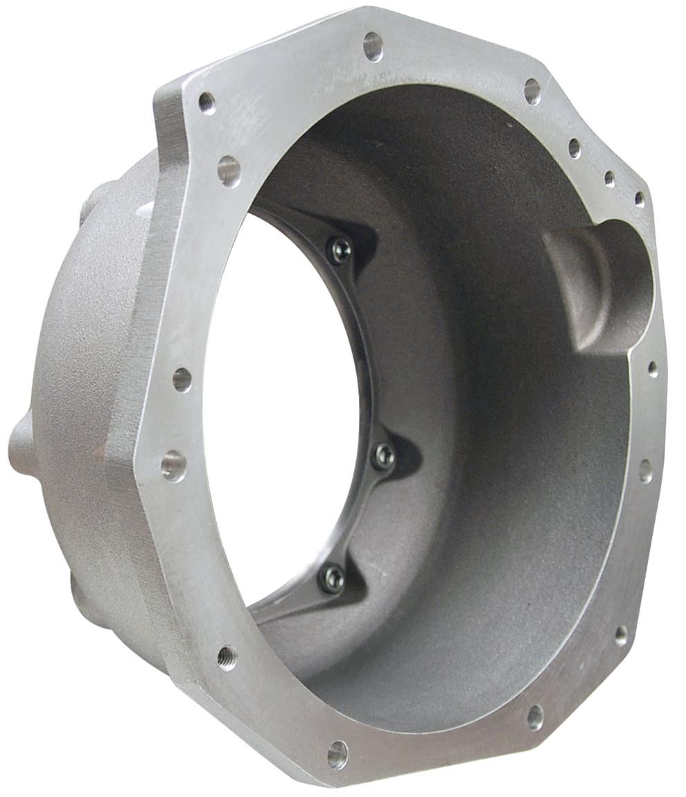 SFI 30.1 Bell Housing, 6.745-Inch Bell Depth