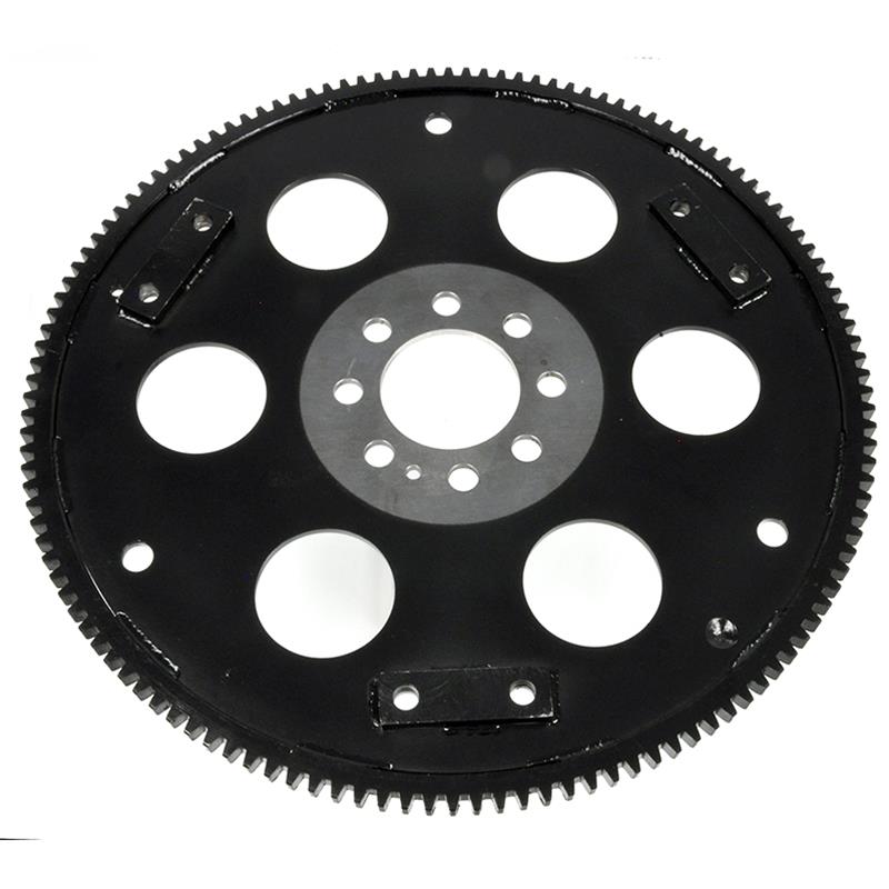 130-Tooth Steel Flexplate