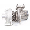 Garrett GT1752S Turbocharger Upgrade
