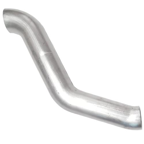 3-Inch 304 Stainless Steel Downpipe