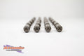 High RPM Hydraulic Lifters
