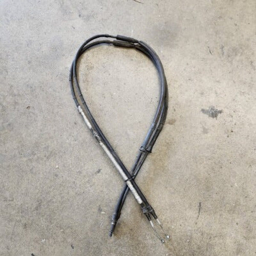 Left Parking Brake Cable 1775mm