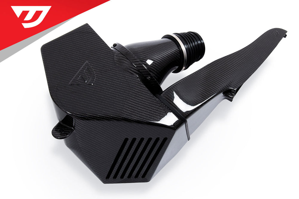 Carbon Fiber Intake System 2.9TFSI