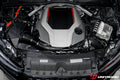Carbon Fiber Intake System 2.9TFSI