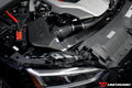 Carbon Fiber Intake System 2.9TFSI