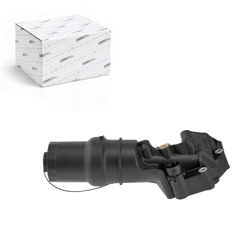 2.5L Oil Filter Housing Assembly