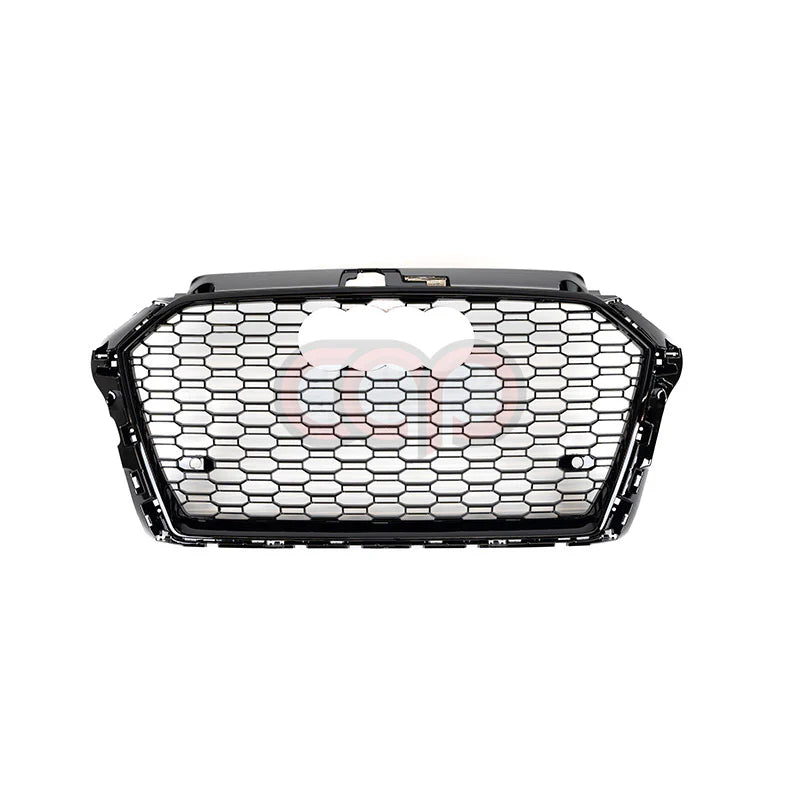 Honeycomb Grille Conversion
