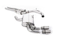 RS3 8P S Tronic Cat-Back Exhaust System