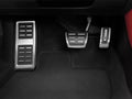 Pedal Cover Set