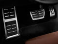 Pedal Cover Set