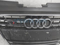 S-model Grille