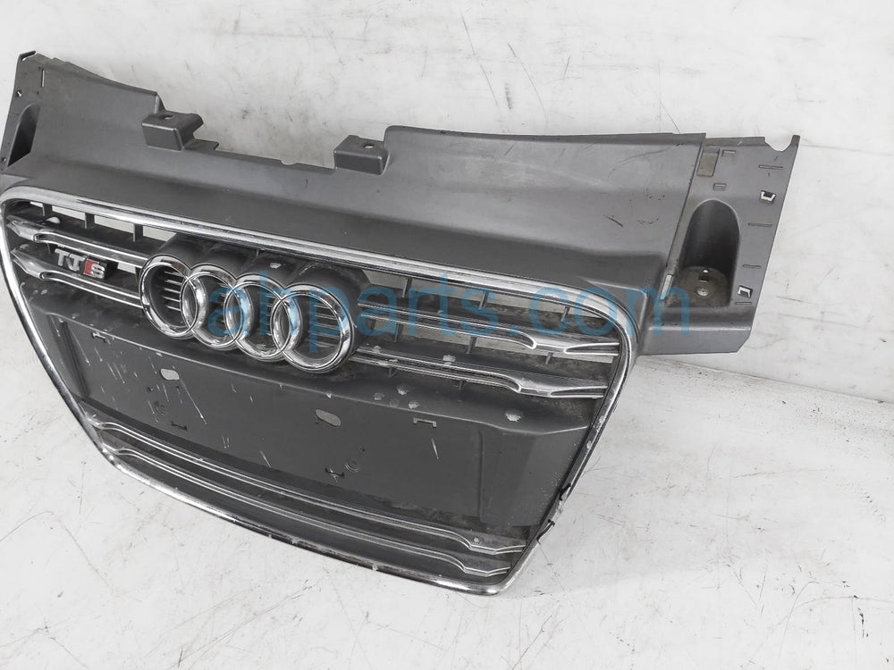 S-model Grille