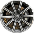 20x9 Alloy Wheel