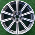20x9 Alloy Wheel