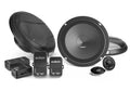 APK 165 2-Way Car Speaker System
