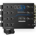 6-Channel Line Output Converter