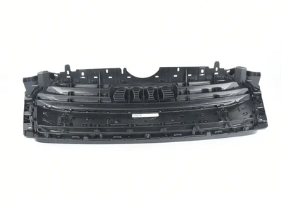 Audi A4 S-Line 2019 Front Upper Center Grille