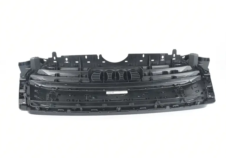 Audi A4 S-Line 2019 Front Upper Center Grille