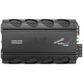 Class A/B 4-Channel Car Amplifier