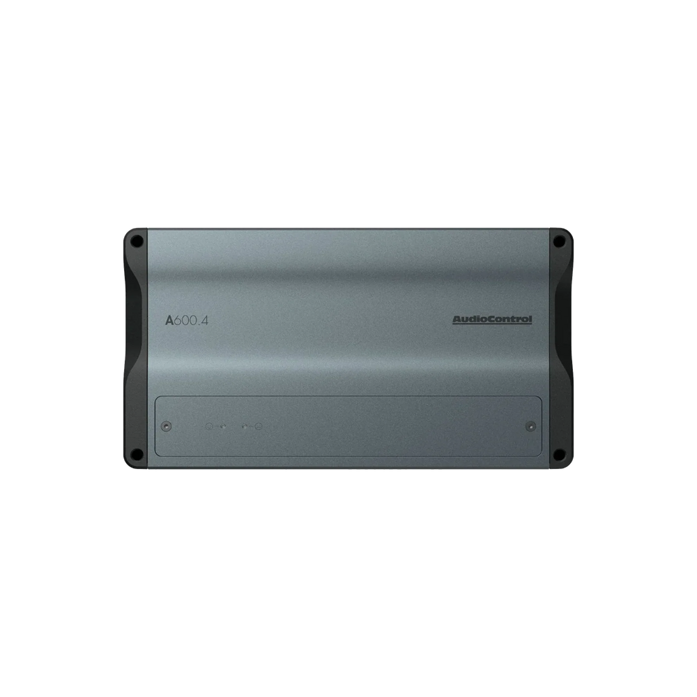 Altitude Series 4-Channel Amplifier