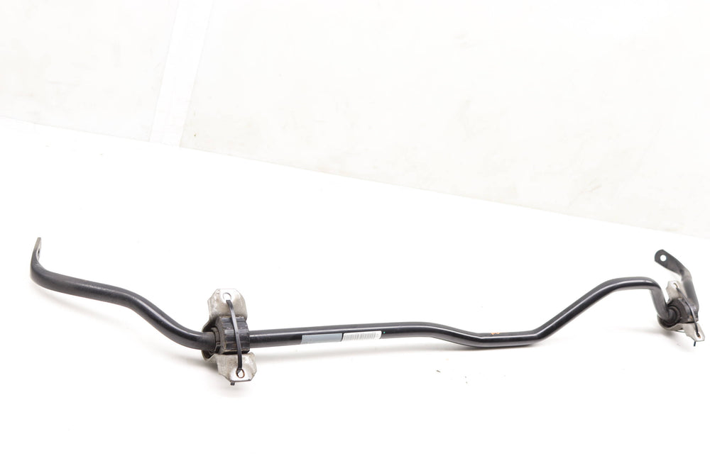 Stabilizer Bar with Bushing and Bracket