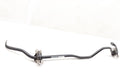 Stabilizer Bar with Bushing and Bracket