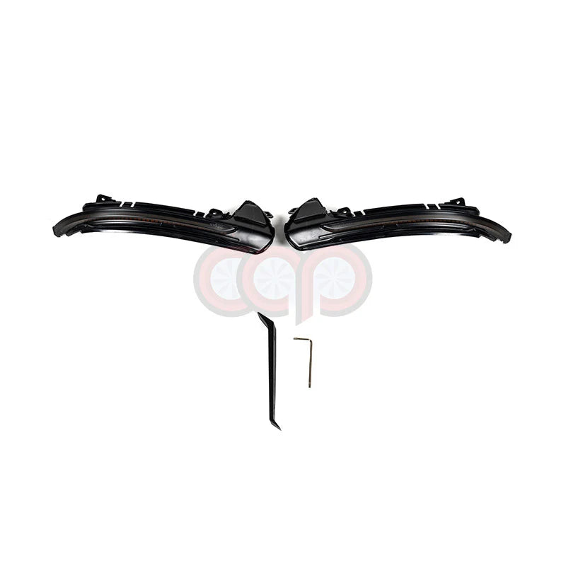 Dynamic Mirror Turn Signal Set