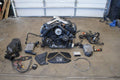 2.7T Engine Conversion Swap Kit