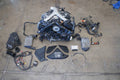 2.7T Engine Conversion Swap Kit