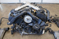2.7T Engine Conversion Swap Kit