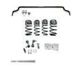 Dynamic+ Handling Package Stage 1