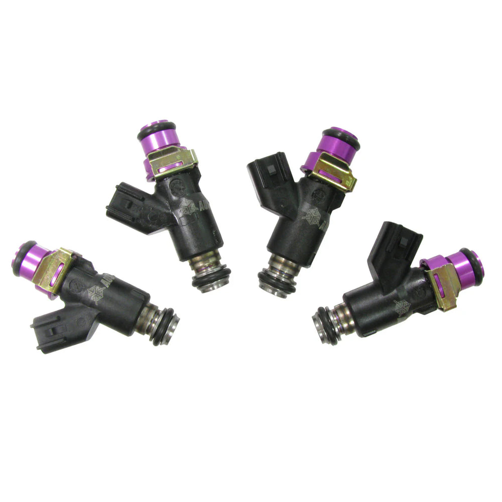 1600 cc/min Fuel Injector Set