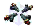 1600 cc/min Fuel Injector Set