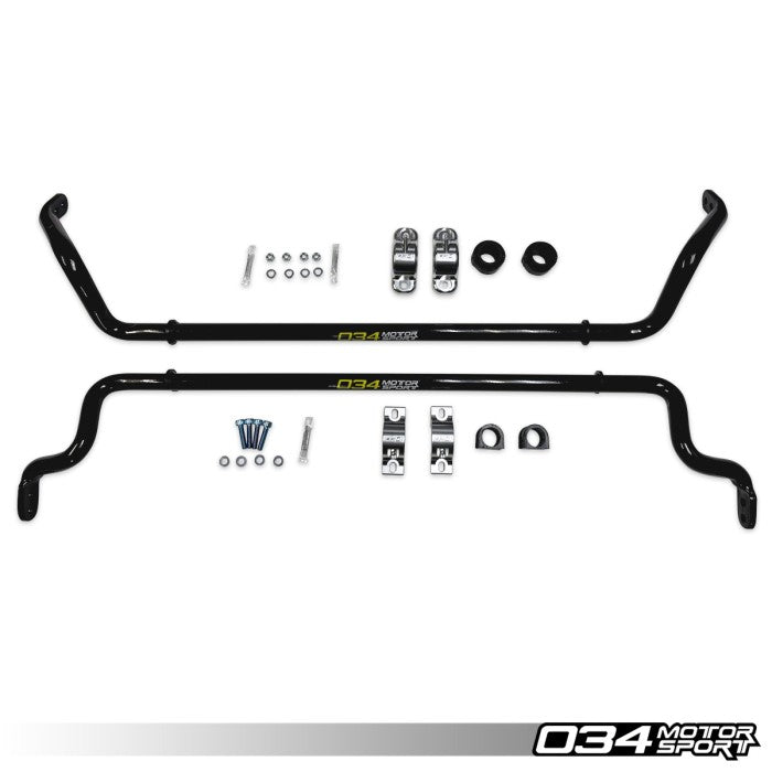 Dynamic+ Sway Bar Kit